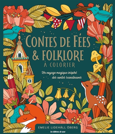 Contes de fées & folklore à...