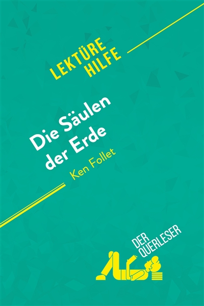 Die Säulen der Erde von Ken...