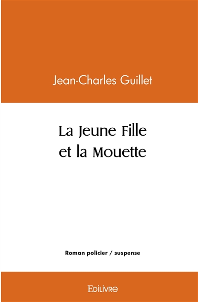 La jeune fille et la mouette