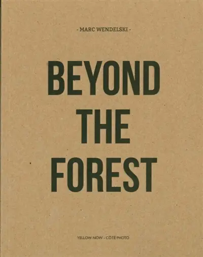 Beyond the forest