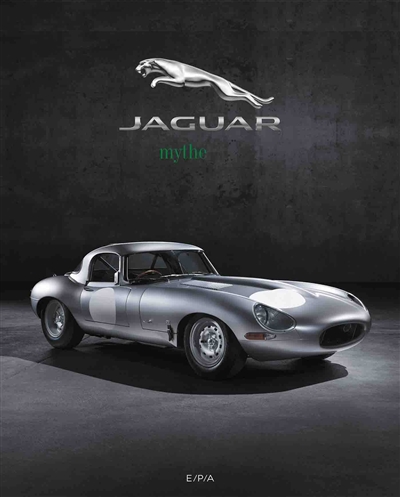 Jaguar : le mythe anglais
