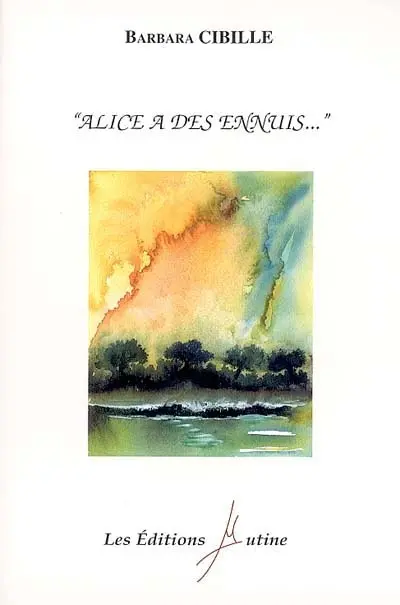 Alice a des ennuis...