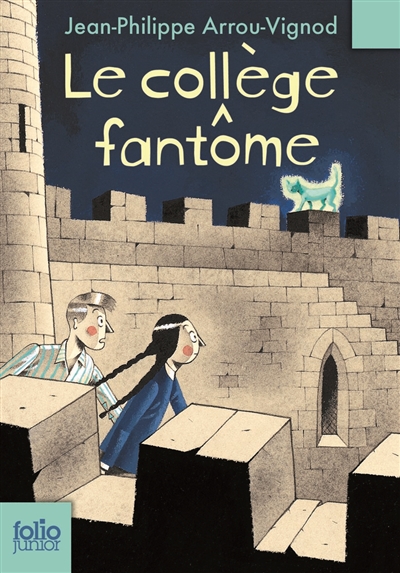 Le collège fantôme
