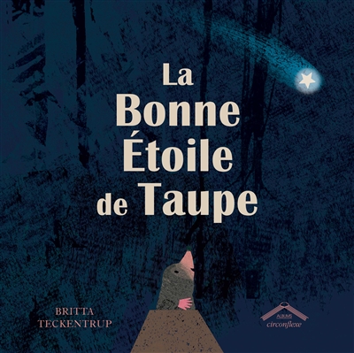 La bonne étoile de Taupe