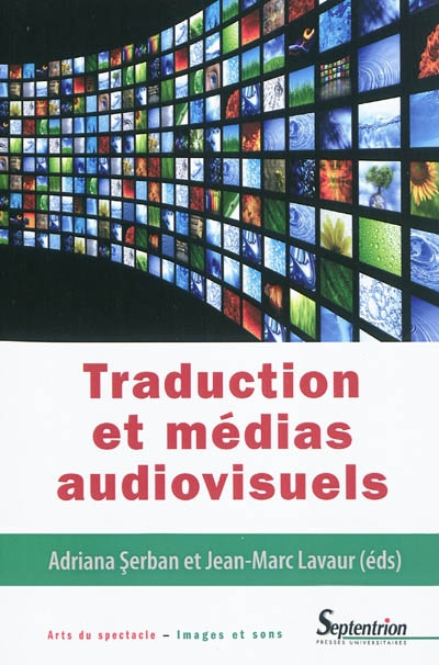 Traduction et médias audiovisuels