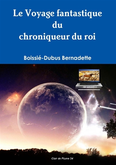Le Voyage fantastique du...