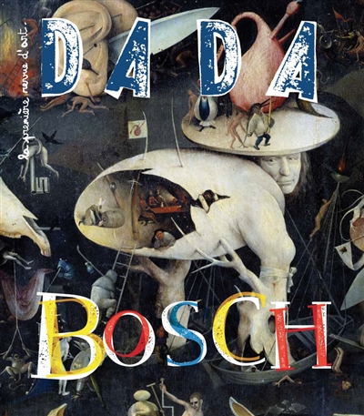 Dada, n° 207. Bosch
