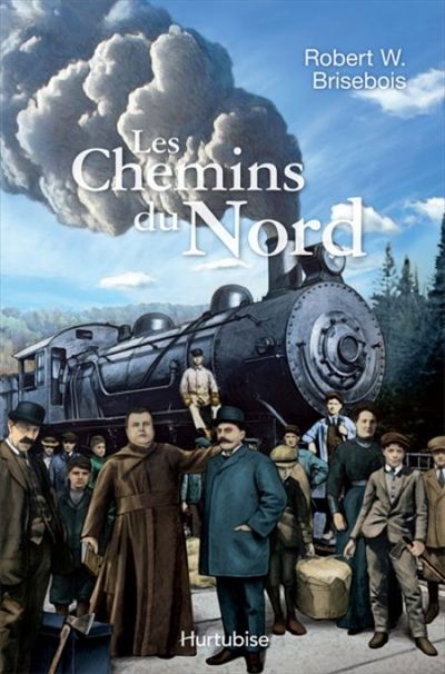 Les chemins du Nord