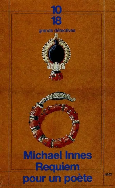 Requiem pour un poète