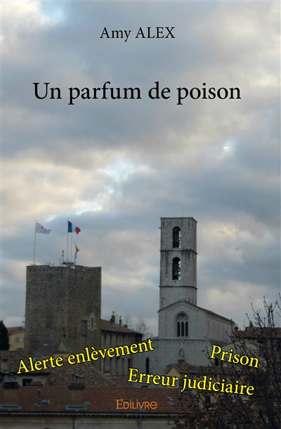 Un parfum de poison