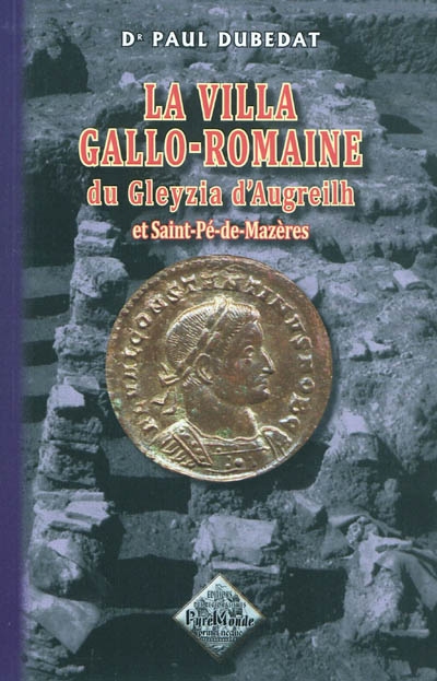 La villa gallo-romaine du...