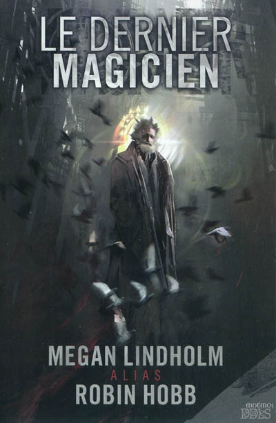 Le dernier magicien