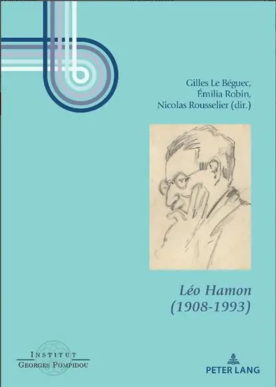 Léo Hamon (1908-1993)