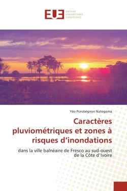 Caractères pluviométriques...