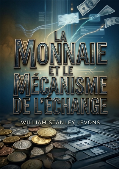La Monnaie et le mécanisme...