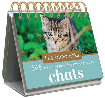 365 pensées pour les...