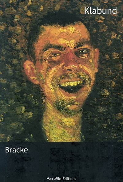 Bracke : roman d'un espiègle
