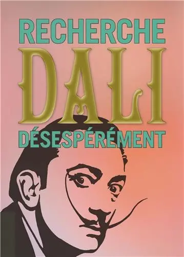 Recherche Dali désespérément