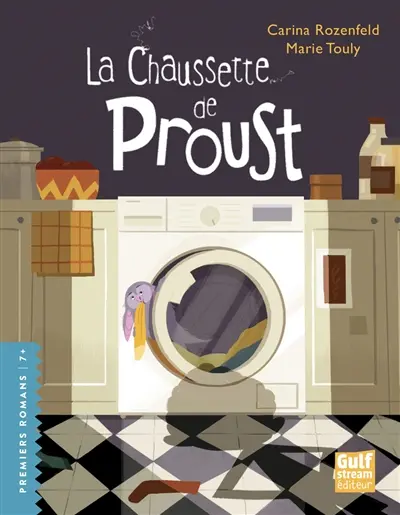 La chaussette de Proust