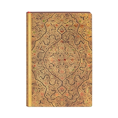Carnet Flexis Zahra : Mini...