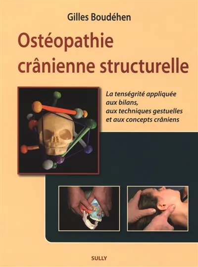 Ostéopathie crânienne structurelle