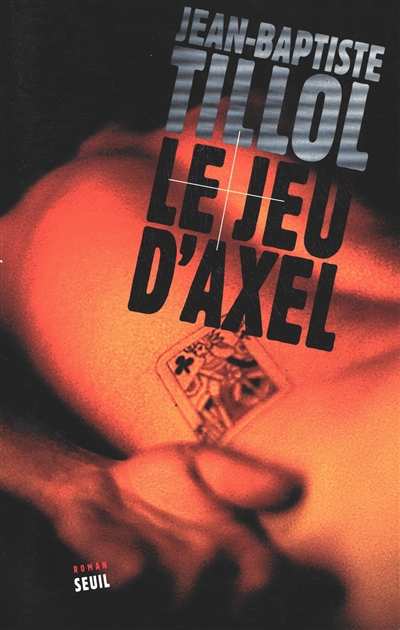 le jeu d'axel