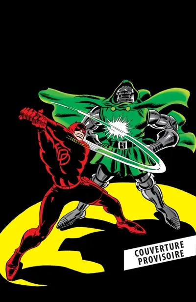 Avengers collection. Vol. 1. Daredevil