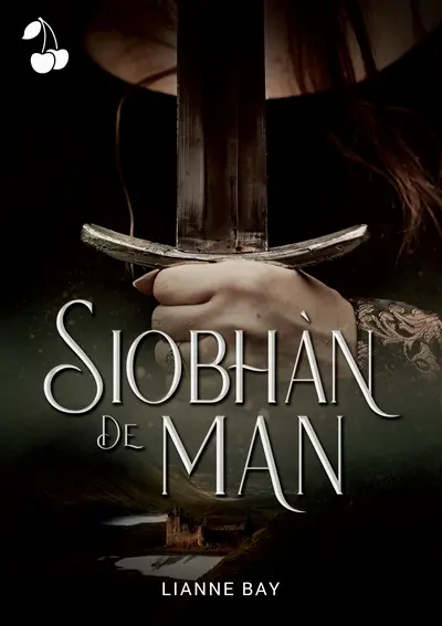 Siobhàn de Man