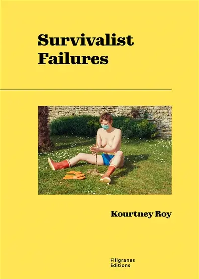 Survivalist failures