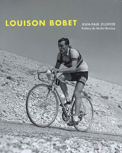 Louison Bobet