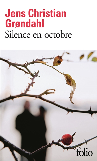 Silence en octobre