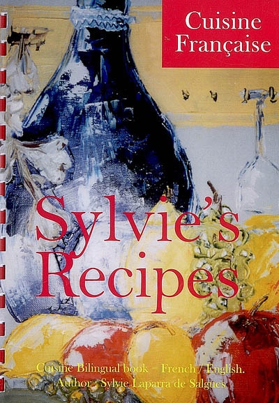 Sylvie's recipes