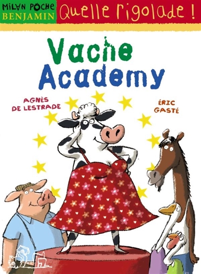 Vache Academy