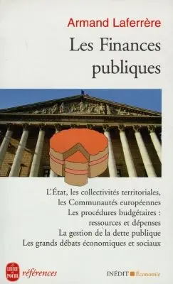 Les finances publiques