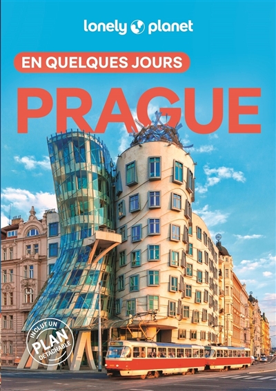 Prague en quelques jours