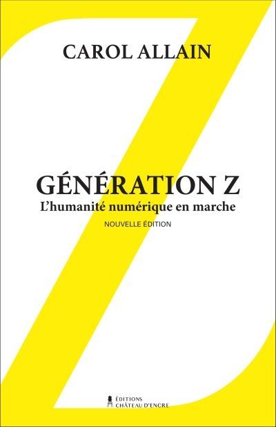 Génération Z : l'humanité numérique en marche