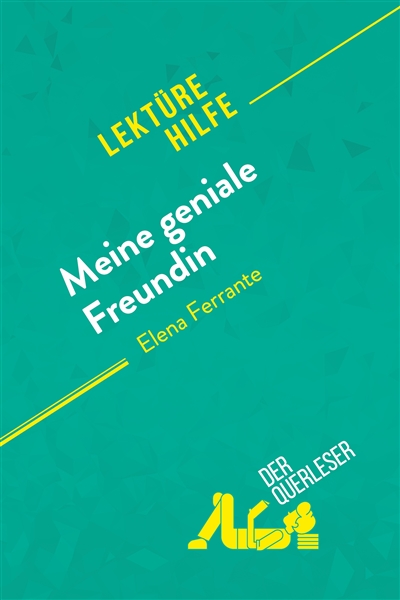 Meine geniale Freundin von...