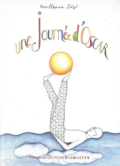 Une journée d'Oscar : une histoire sans gravité