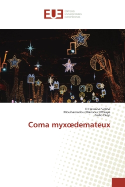 Coma myxoedemateux