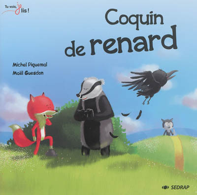 Coquin de renard