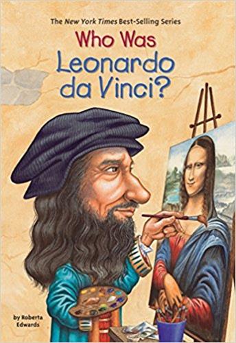 Who was Leonardo da Vinci?