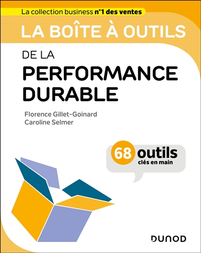 La boîte à outils de la...