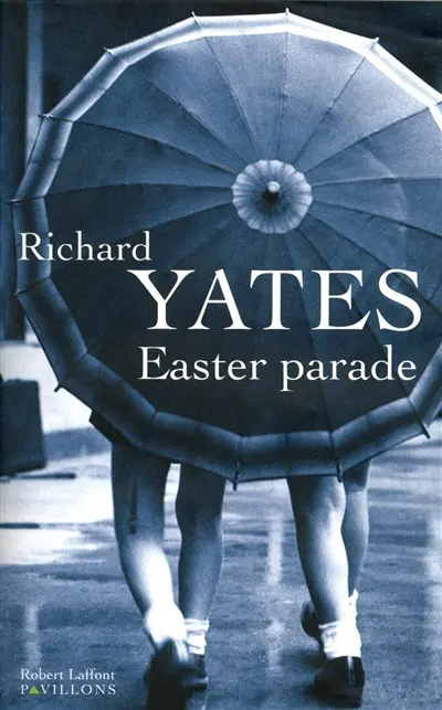 Easter parade