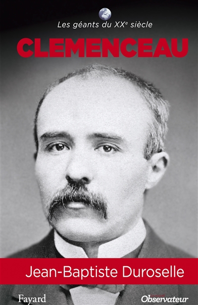 Clemenceau : biographie
