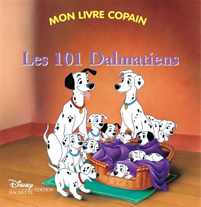 Les 101 dalmatiens