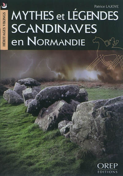 Mythes et légendes scandinaves en Normandie