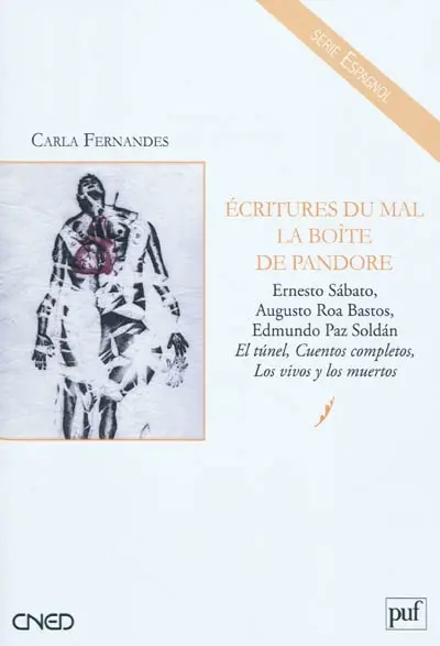 Ecritures du mal : la boîte de Pandore