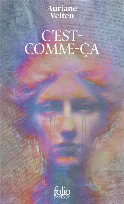 C'est-comme-ça