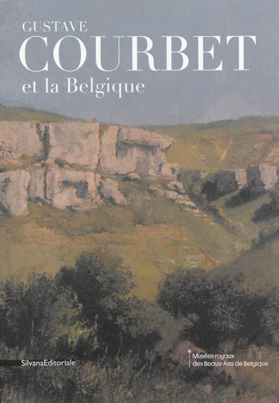 Gustave Courbet et la Belgique : réalisme de l'art vivant à l'art libre