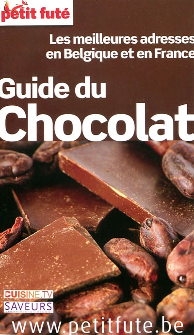 Guide du chocolat : les meilleures adresses en Belgique et en France